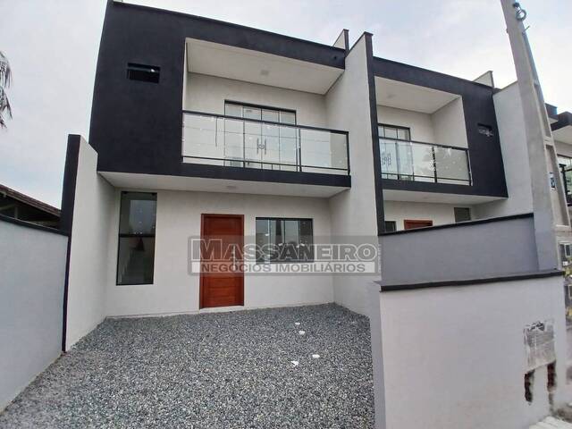 Casa geminada para Venda em Balneário Barra do Sul - 5