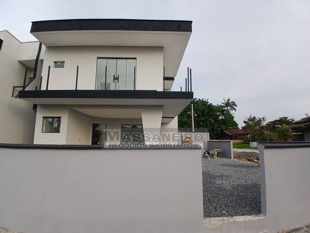 Casa geminada para Venda em Balneário Barra do Sul - 4