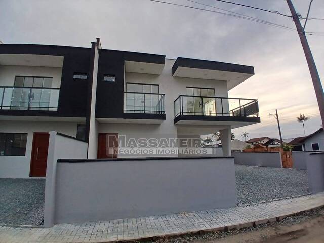 Casa geminada para Venda em Balneário Barra do Sul - 3