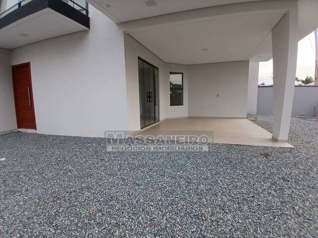Casa geminada para Venda em Balneário Barra do Sul - 5