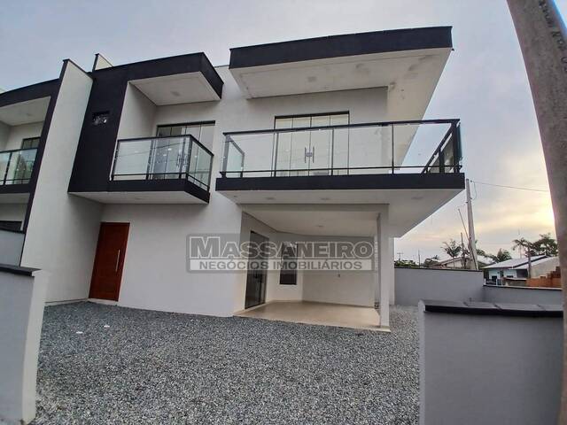 Casa geminada para Venda em Balneário Barra do Sul - 4