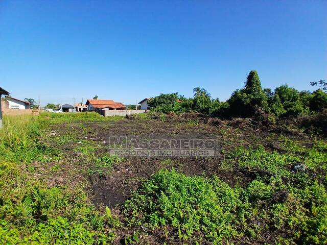 #898 - Terreno para Venda em Balneário Barra do Sul - SC