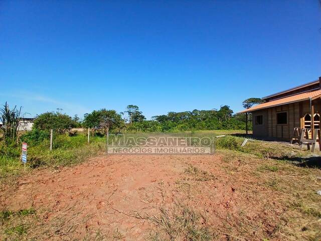 #1048 - Terreno para Venda em Balneário Barra do Sul - SC
