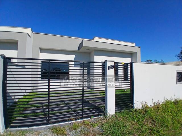 Casa geminada para Venda em Balneário Barra do Sul - 2
