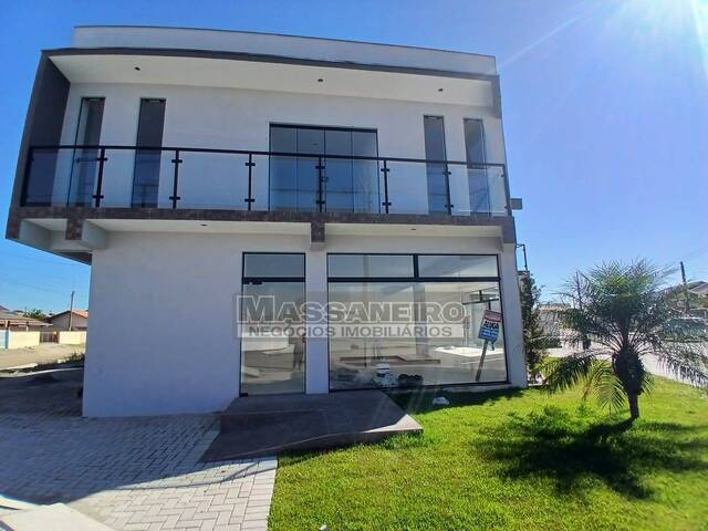 Casa para Venda em Balneário Barra do Sul - 3
