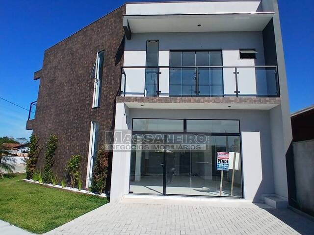 Casa para Venda em Balneário Barra do Sul - 4