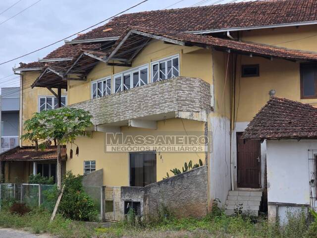 Casa para Venda em Balneário Barra do Sul - 4