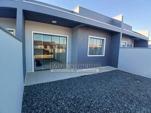 Casa geminada para Venda em Balneário Barra do Sul - 2