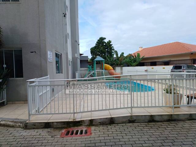 Apartamento para Venda em Barra Velha - 3
