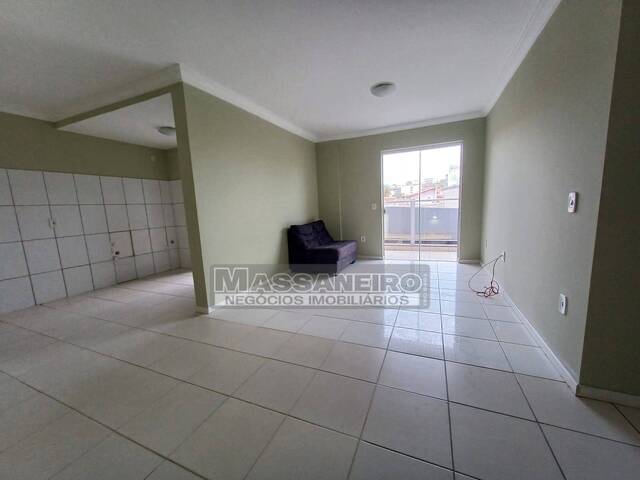 Apartamento para Venda em Barra Velha - 4
