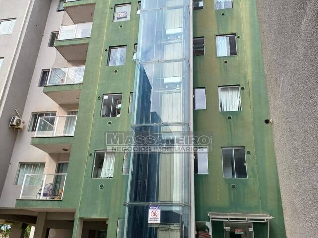 Apartamento para Venda em Barra Velha - 2