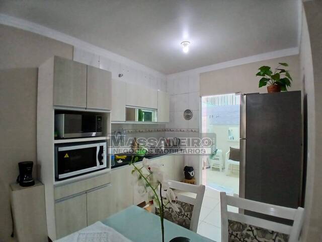 Casa geminada para Venda em Balneário Barra do Sul - 3