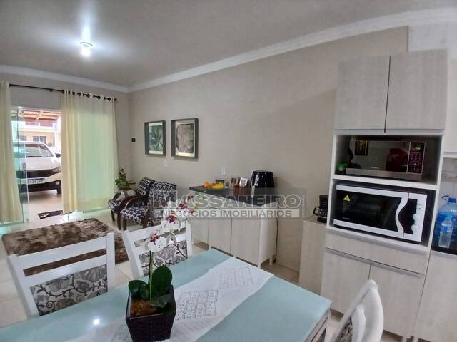 Casa geminada para Venda em Balneário Barra do Sul - 4