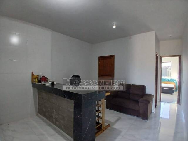 Casa geminada para Venda em Balneário Barra do Sul - 3