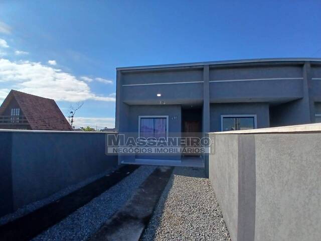 Casa geminada para Venda em Balneário Barra do Sul - 2