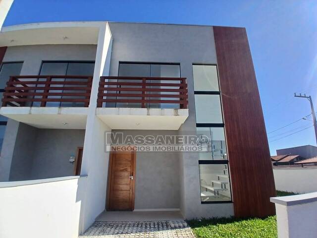 Casa geminada para Venda em Balneário Barra do Sul - 2