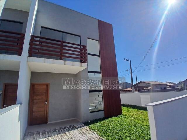 Casa geminada para Venda em Balneário Barra do Sul - 3