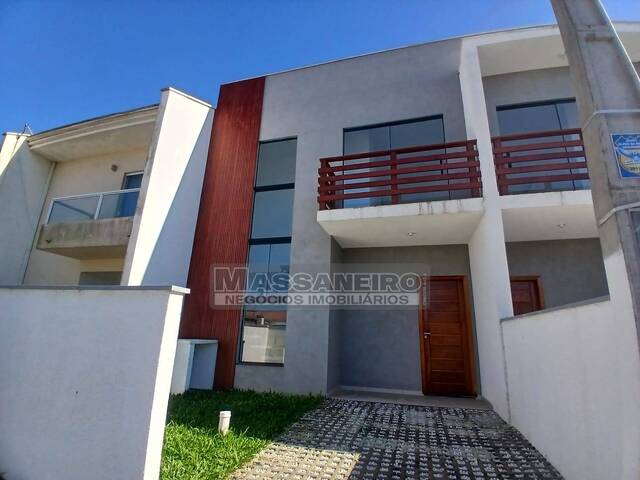 Casa geminada para Venda em Balneário Barra do Sul - 2