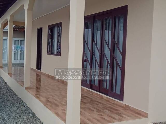 Casa para Venda em Araquari - 2
