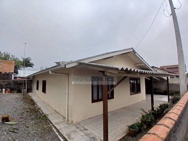 Casa para Venda em Balneário Barra do Sul - 3