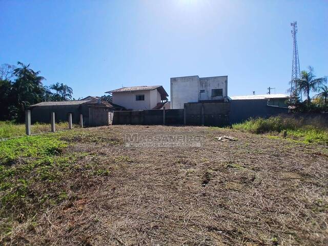 #1064 - Terreno para Venda em Balneário Barra do Sul - SC
