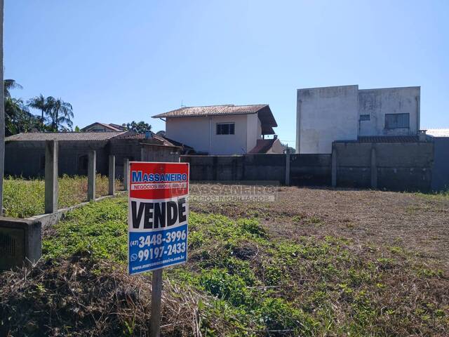 Terreno para Venda em Balneário Barra do Sul - 4