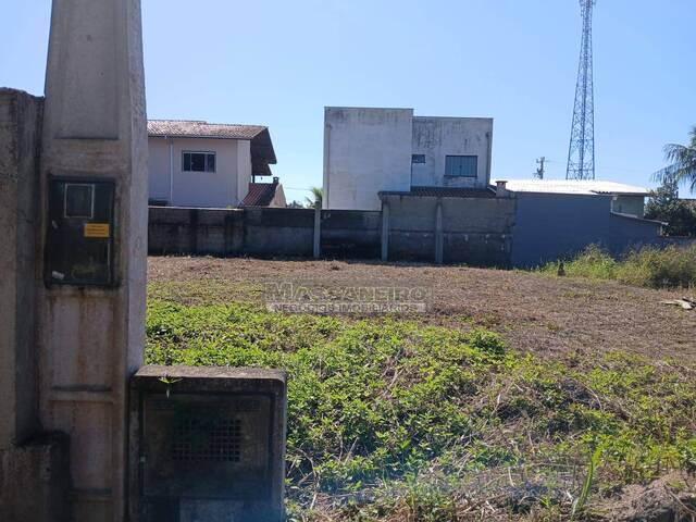 #1064 - Terreno para Venda em Balneário Barra do Sul - SC