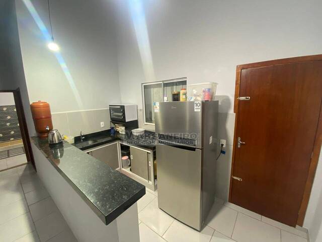 Casa para Venda em Balneário Barra do Sul - 5