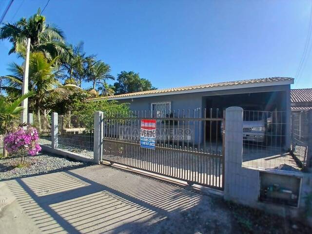 Casa para Venda em Balneário Barra do Sul - 2