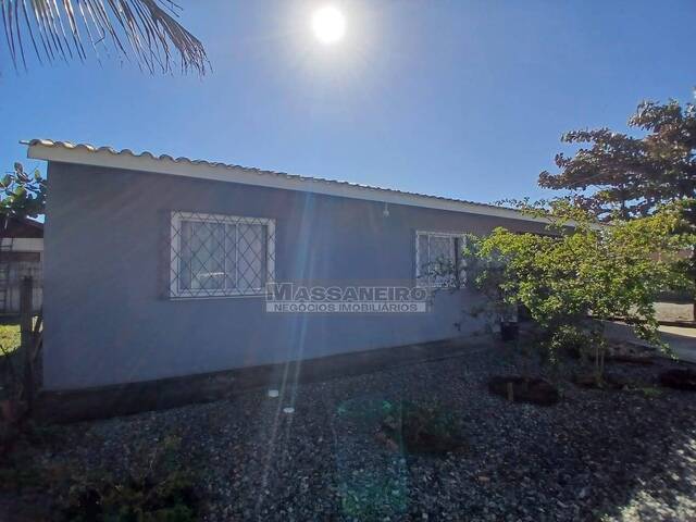 Casa para Venda em Balneário Barra do Sul - 4