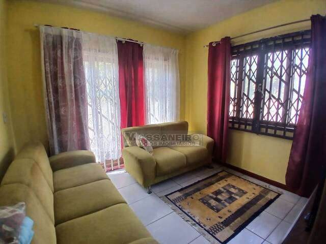 Casa para Venda em Balneário Barra do Sul - 5