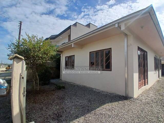 Casa para Venda em Balneário Barra do Sul - 4