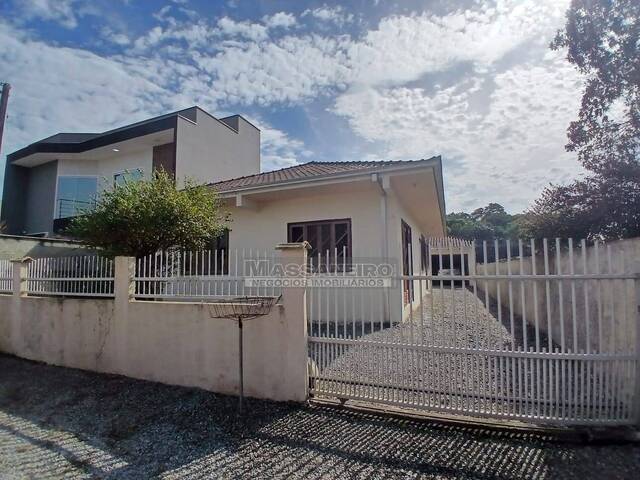 Casa para Venda em Balneário Barra do Sul - 2