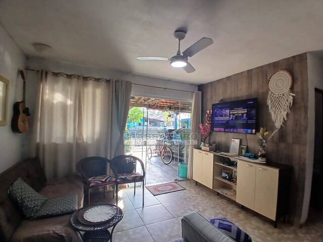 Casa para Venda em Balneário Barra do Sul - 4