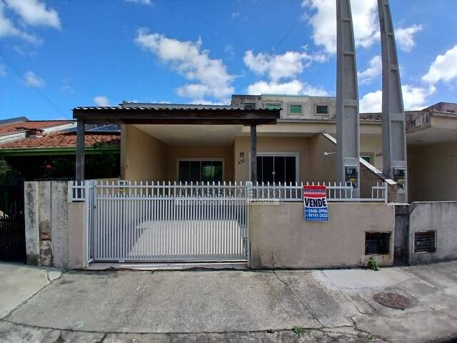 Casa geminada para Venda em Balneário Barra do Sul - 2
