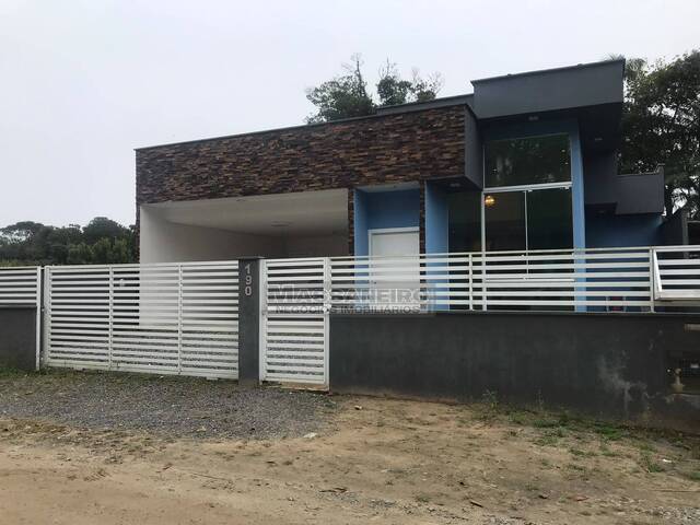 Venda em Costeira - Balneário Barra do Sul