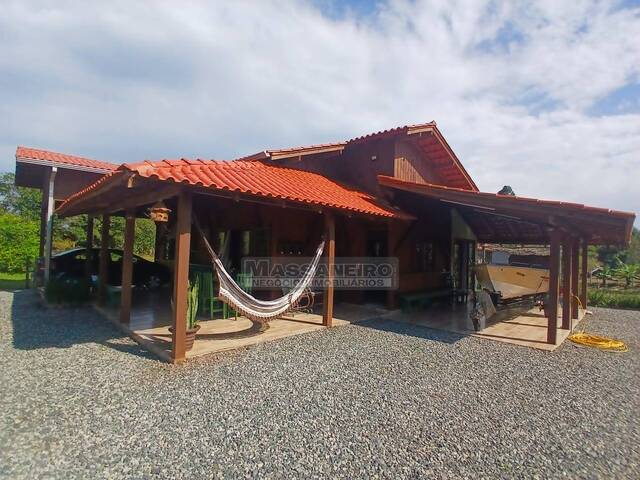 Chácara para Venda em Balneário Barra do Sul - 3