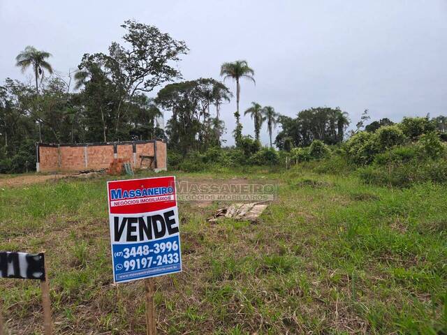Terreno para Venda em Balneário Barra do Sul - 2