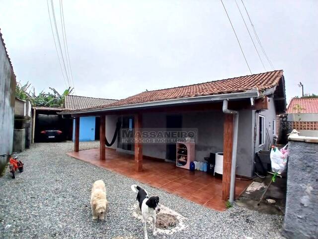 Casa para Venda em Balneário Barra do Sul - 2