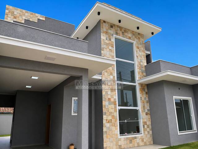 Casa para Venda em Balneário Barra do Sul - 3
