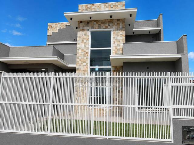 Casa para Venda em Balneário Barra do Sul - 2