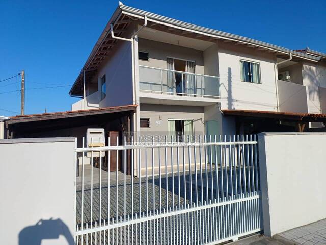 Casa geminada para Venda em Balneário Barra do Sul - 2