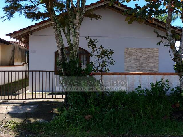 #744 - Casa para Venda em Balneário Barra do Sul - SC