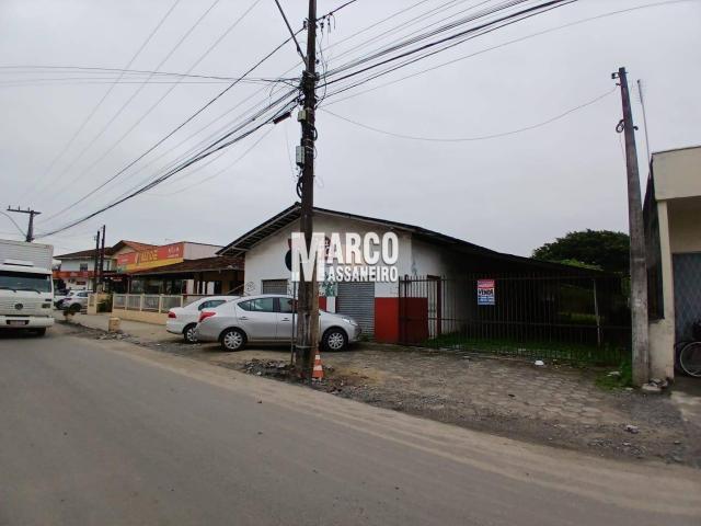 Casa para Venda em Balneário Barra do Sul - 3