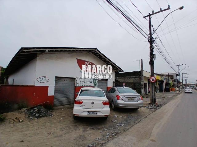 Casa para Venda em Balneário Barra do Sul - 4