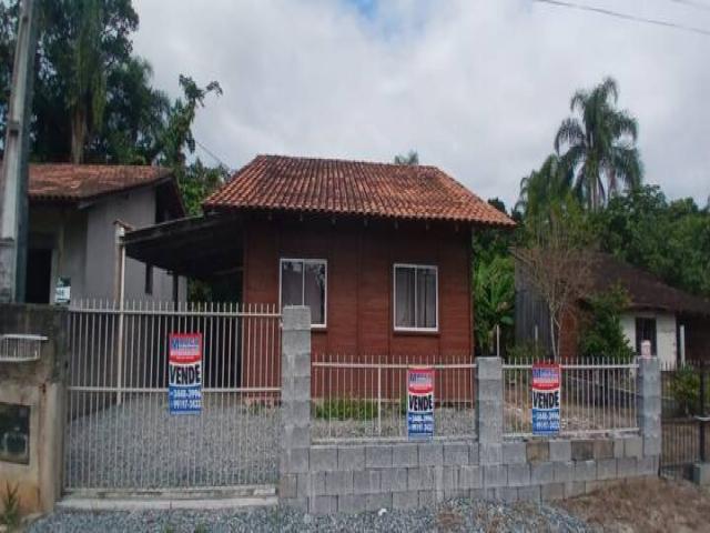 #165 - Casa para Venda em Balneário Barra do Sul - SC - 1