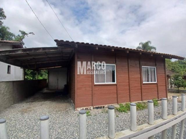 #165 - Casa para Venda em Balneário Barra do Sul - SC - 2