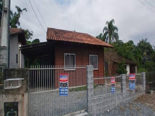 #165 - Casa para Venda em Balneário Barra do Sul - SC - 3