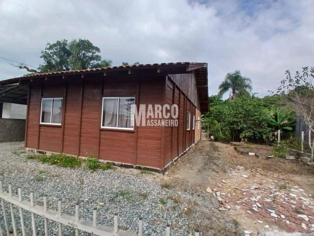 Casa para Venda em Balneário Barra do Sul - 4