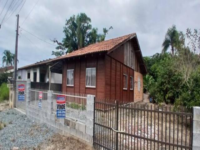 Casa para Venda em Balneário Barra do Sul - 5